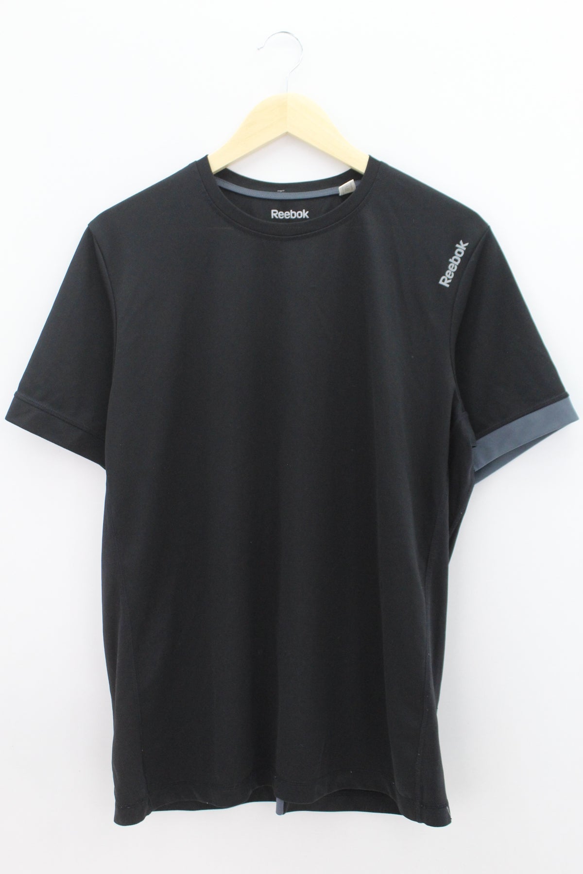CAMISETA DEPORTIVA Masculino Reebok
