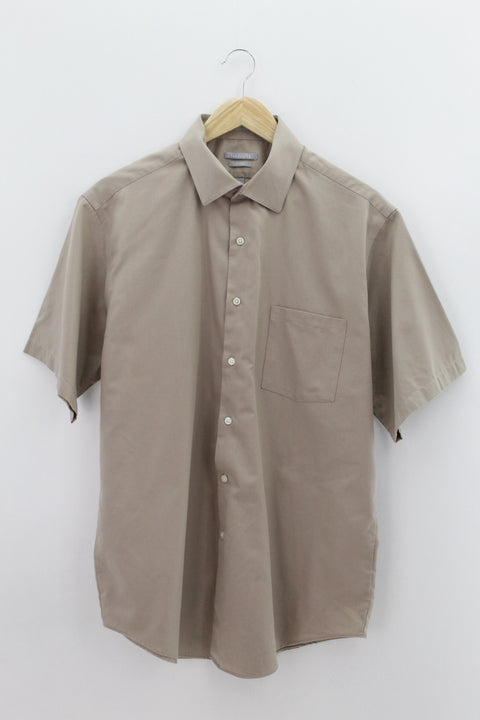CAMISA Masculino Van Heusen