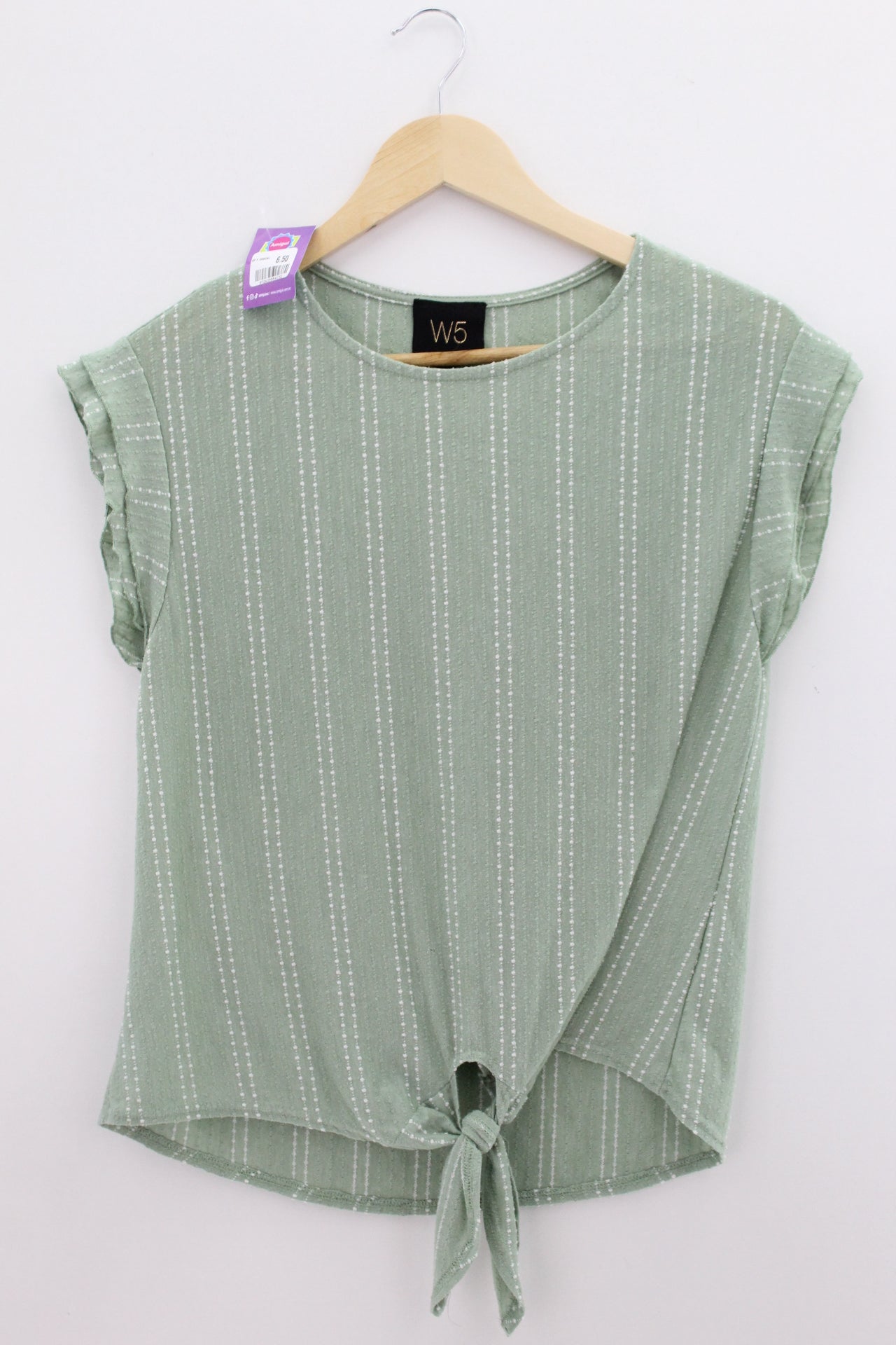 TOP Femenino CASUAL