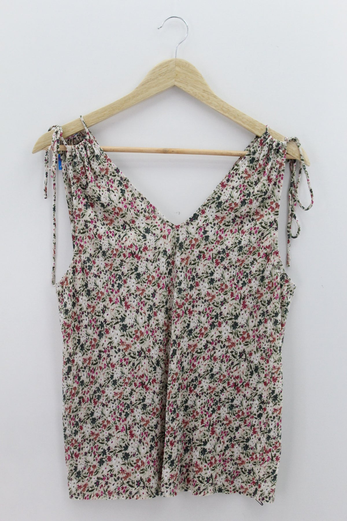 TOP Femenino CASUAL Sin Marca