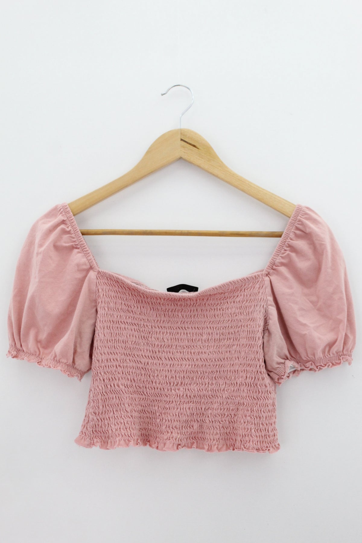 TOP Femenino CASUAL Sin Marca