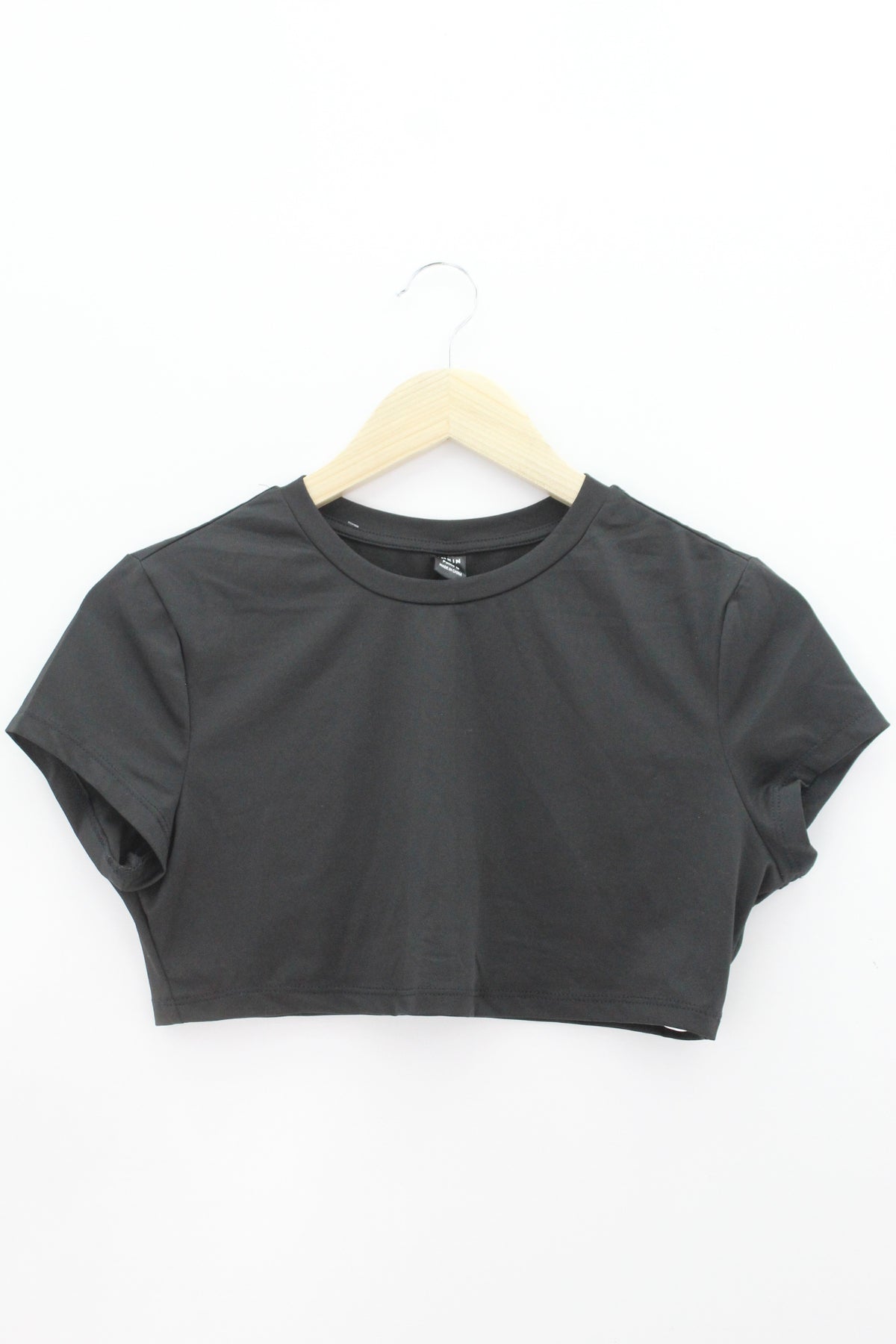 TOP Femenino CASUAL Shein