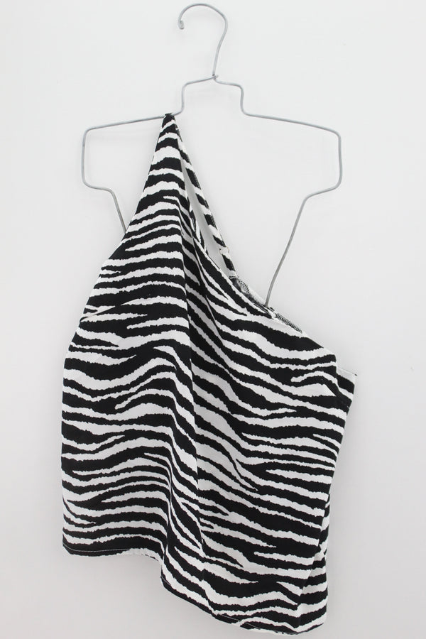 TOP Femenino CASUAL
