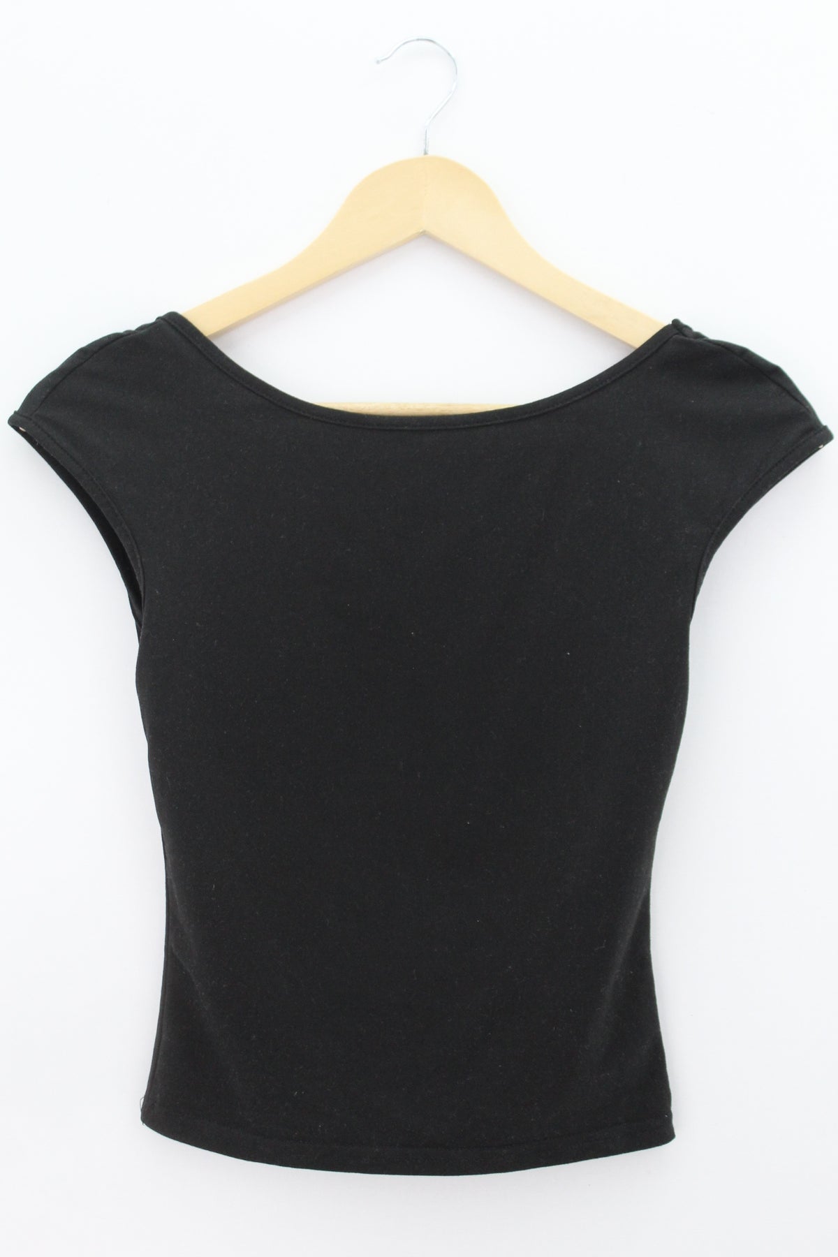 TOP Femenino CASUAL Sin Marca