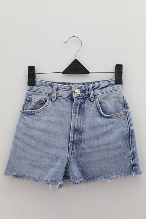 SHORT Femenino Zara