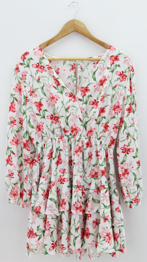 VESTIDO Femenino CASUAL/DEPORTIVO Sin Marca