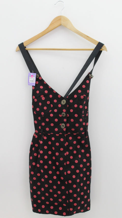 VESTIDO Femenino CASUAL/DEPORTIVO Sin Marca