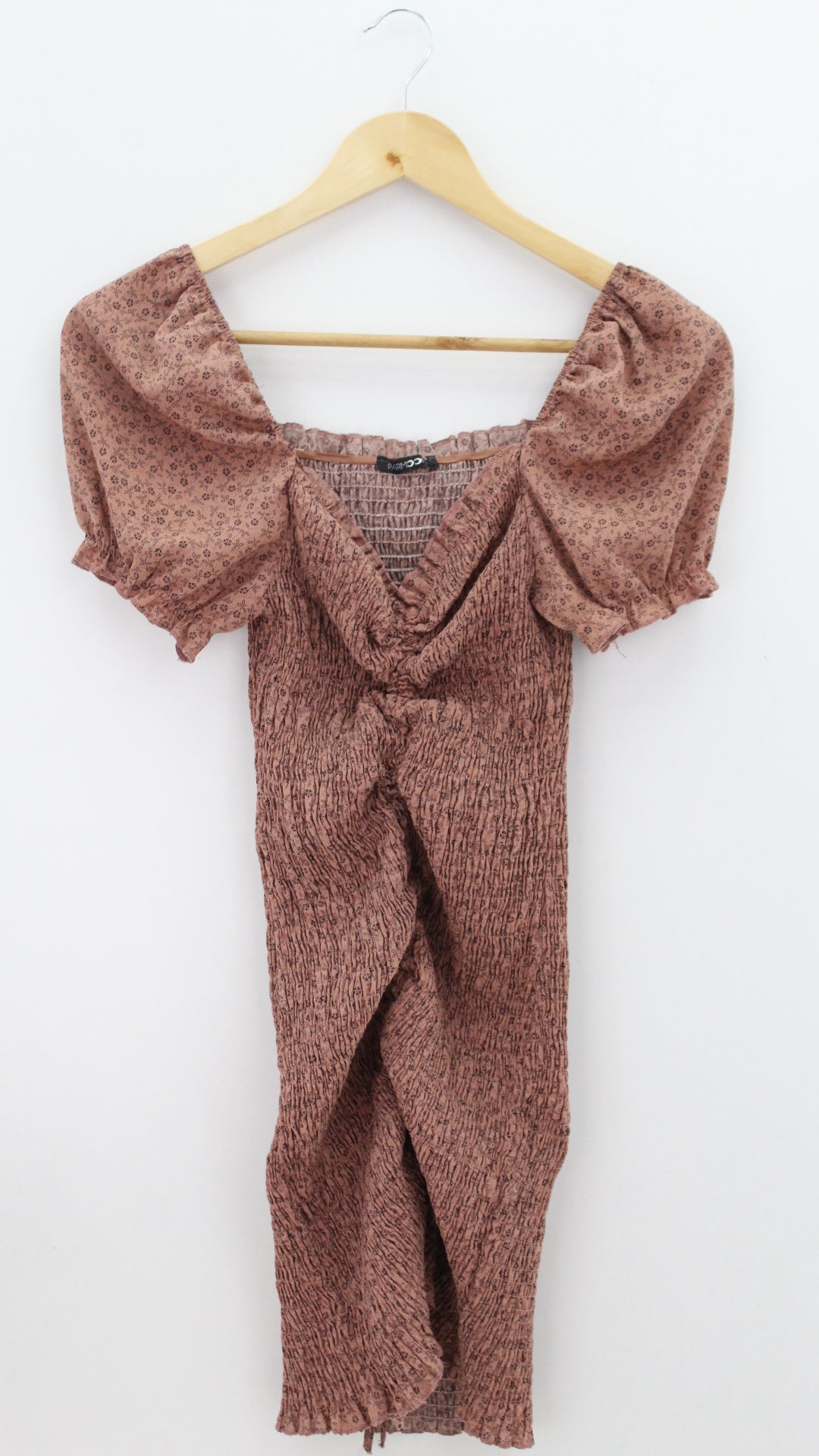 VESTIDO Femenino CASUAL/DEPORTIVO Papermoon