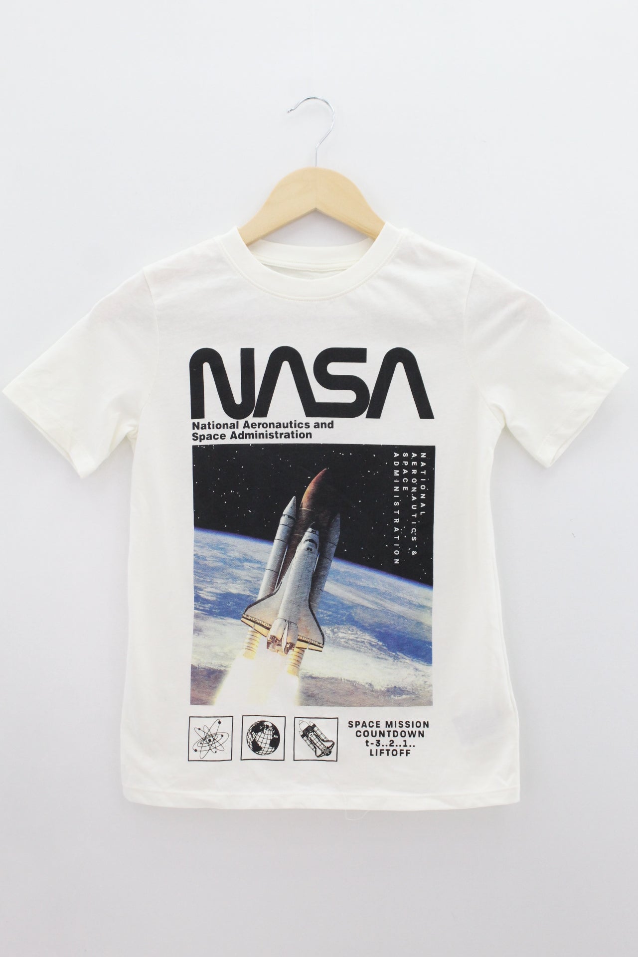 CAMISETA niño (8-14) H&M