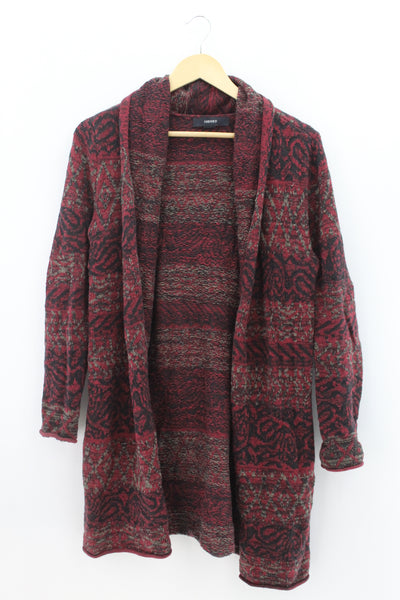 SACO Femenino Forever 21