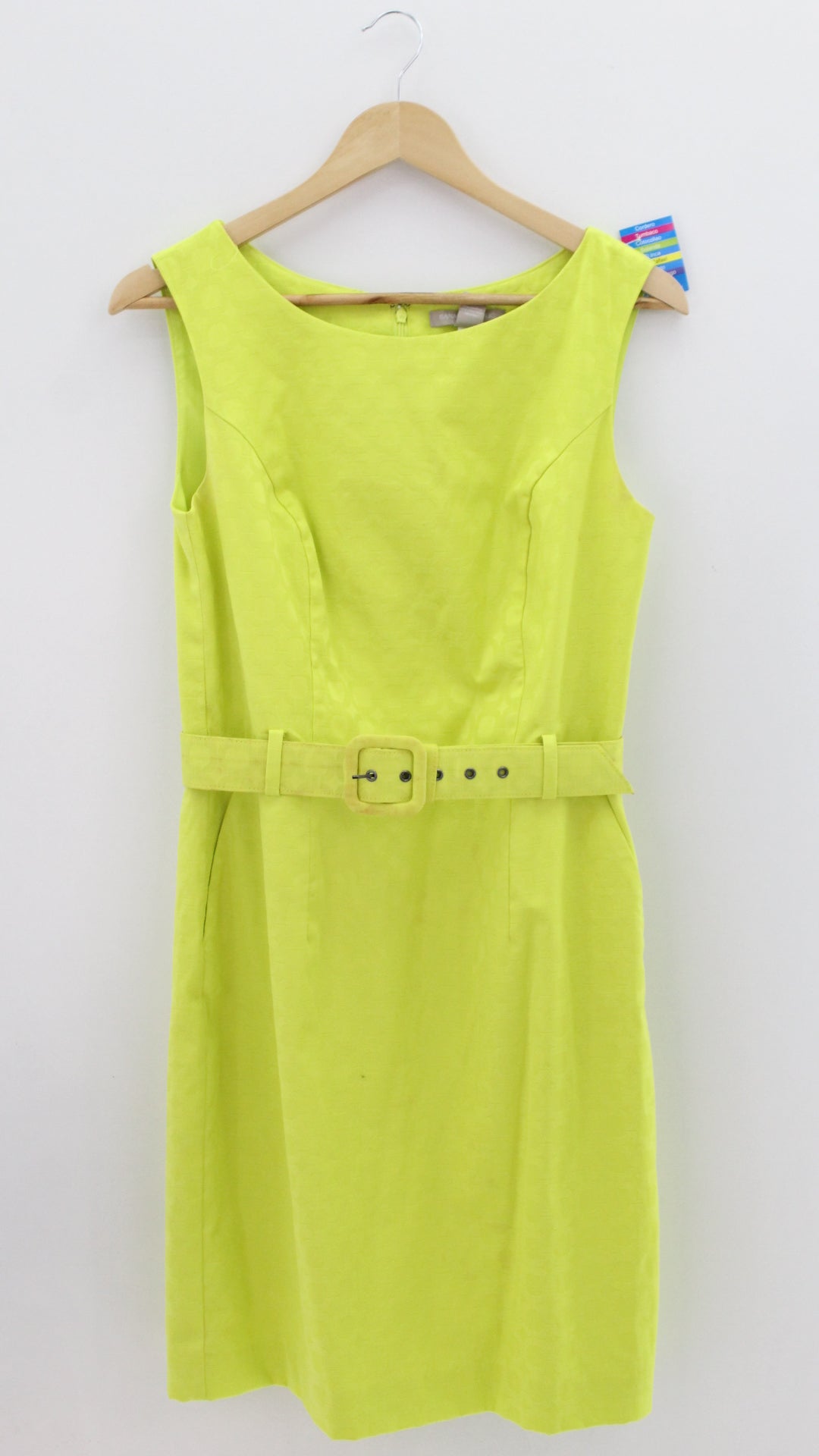 VESTIDO Femenino CASUAL/DEPORTIVO Banana Republic