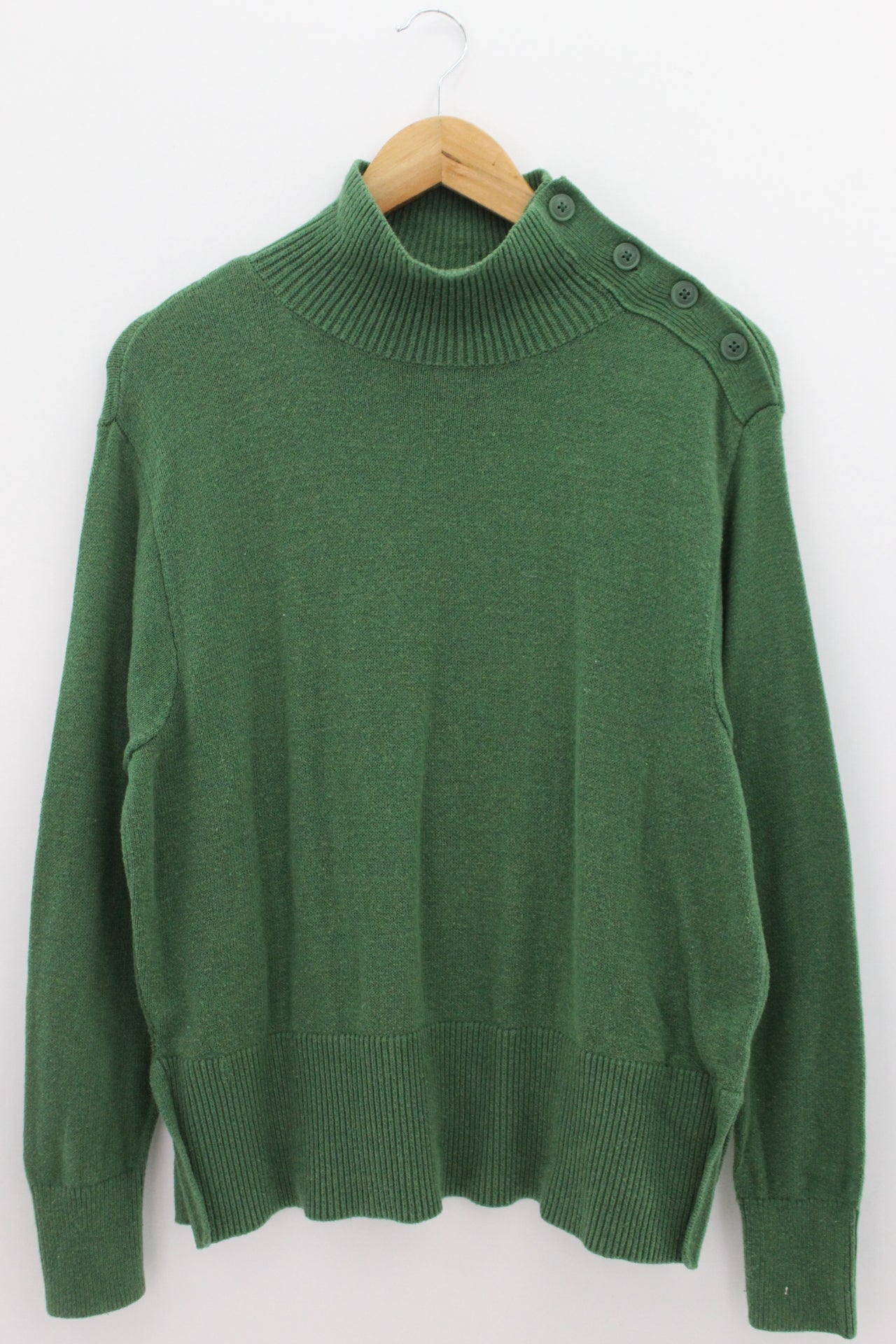 SACO Femenino Banana Republic