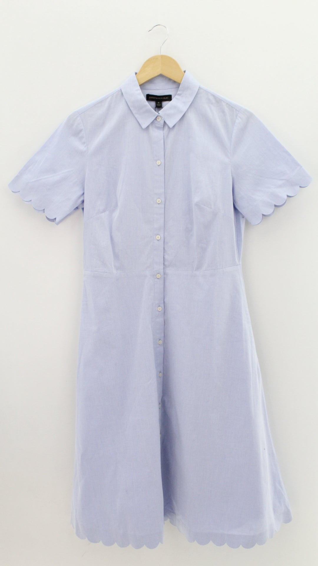 VESTIDO Femenino FORMAL/OFICINA Banana Republic