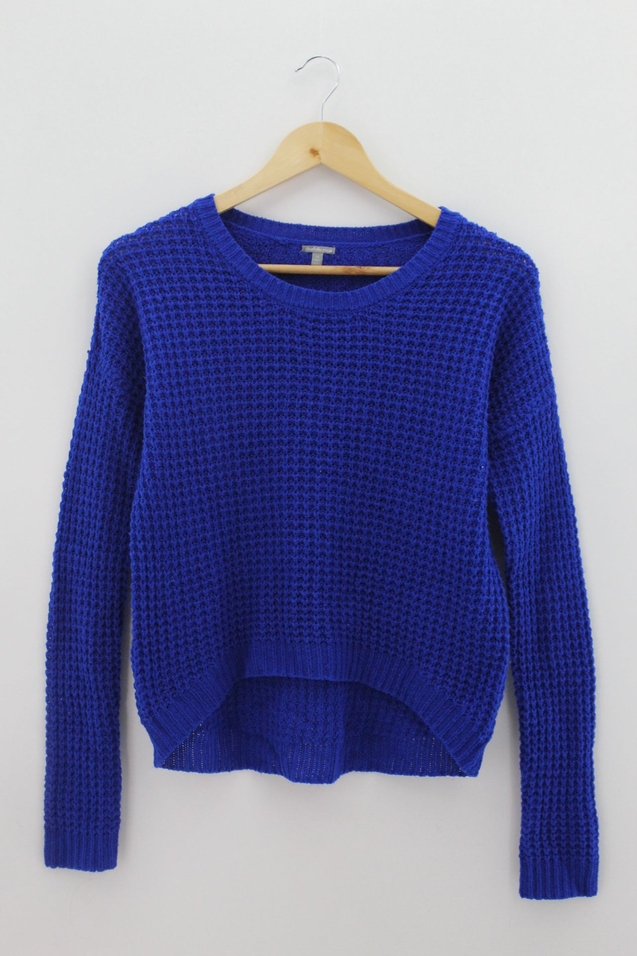 SACO Femenino Charlote Russo