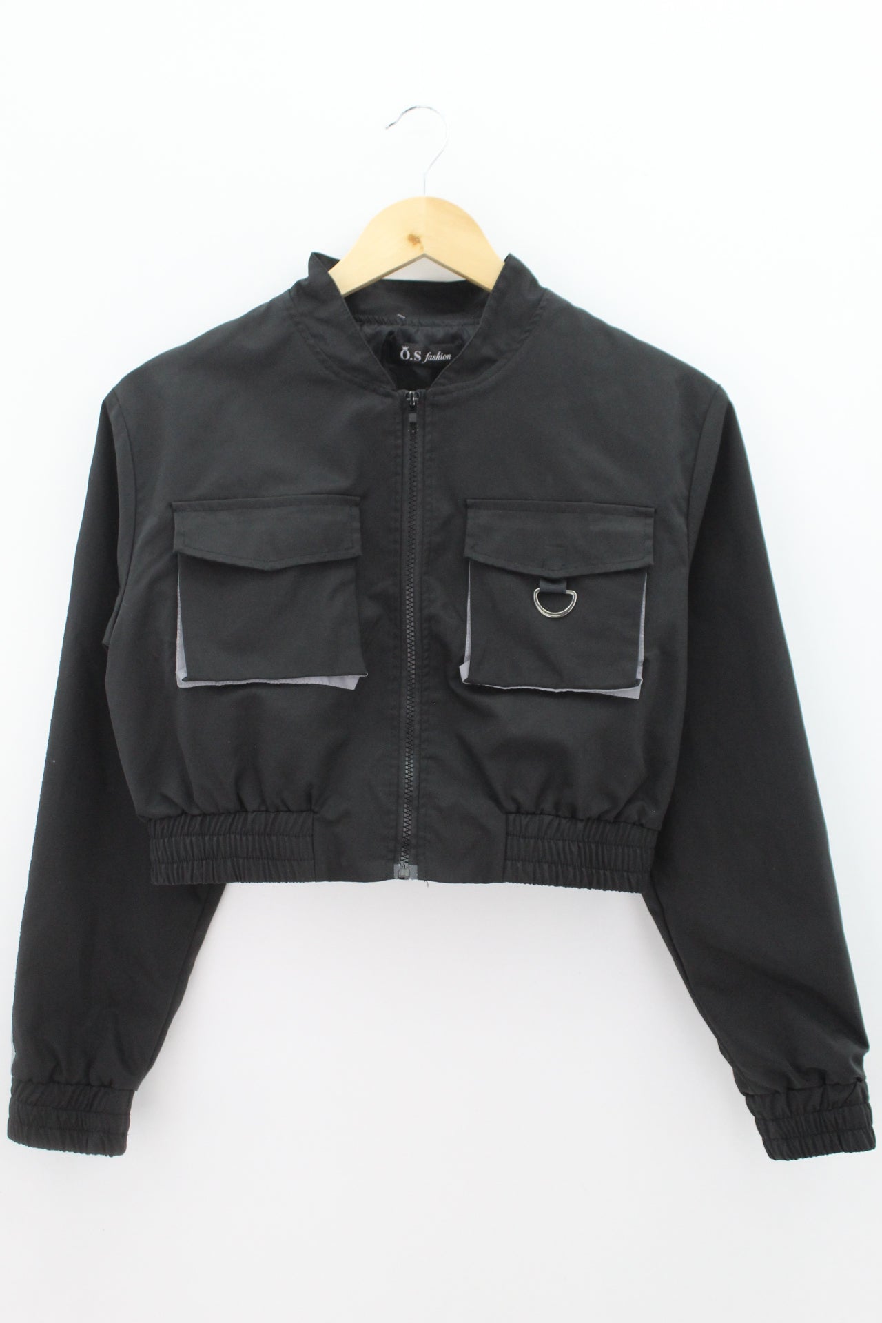 CHAQUETA Femenino