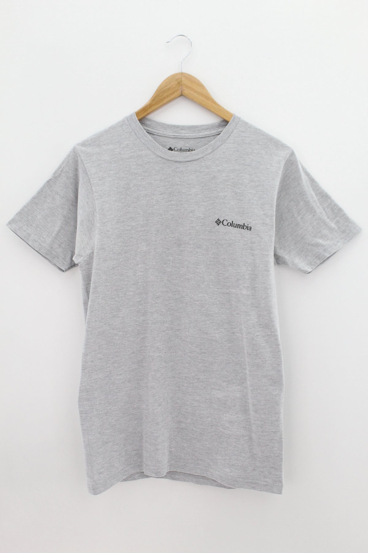 CAMISETA Masculino Columbia