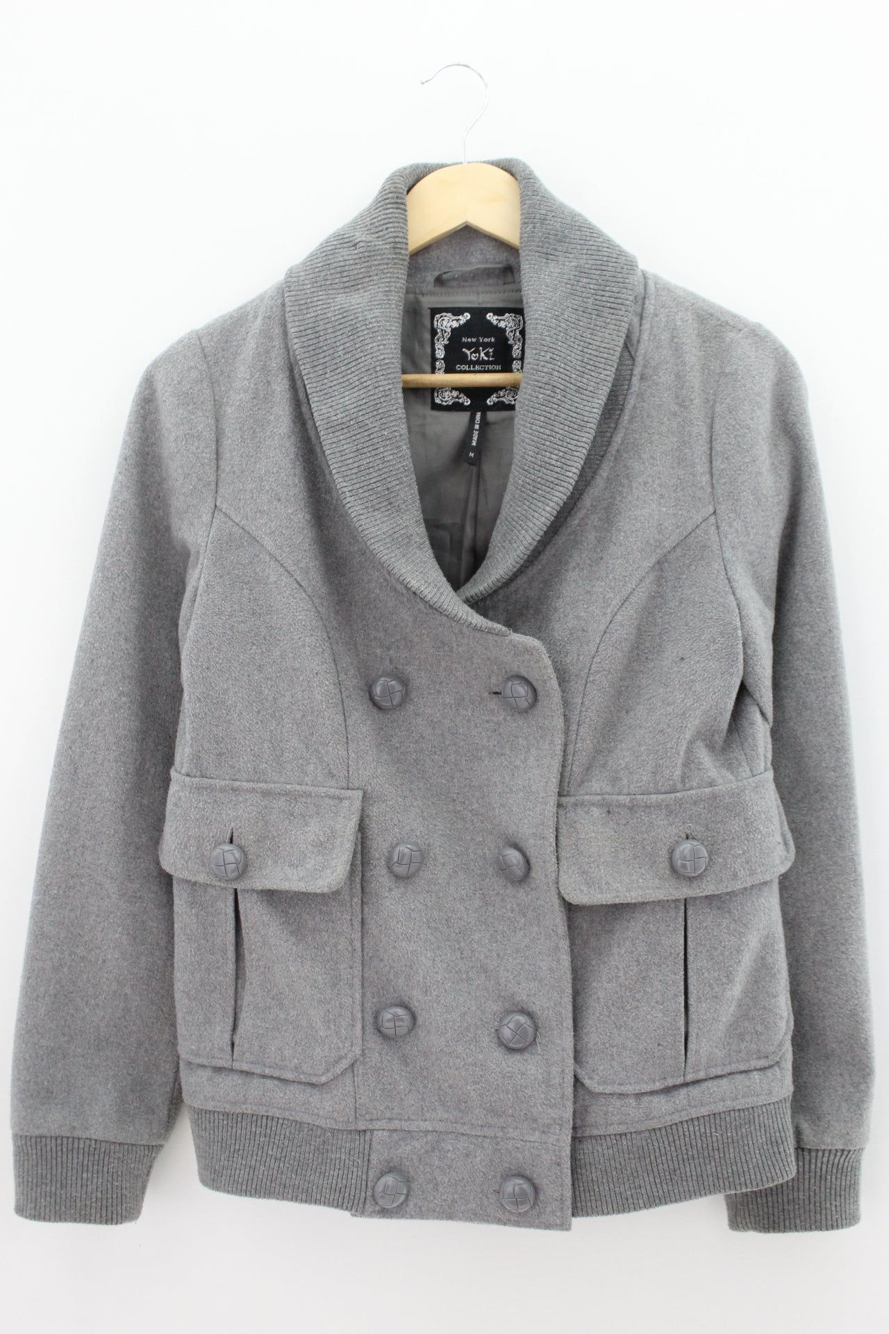 CHAQUETA Femenino