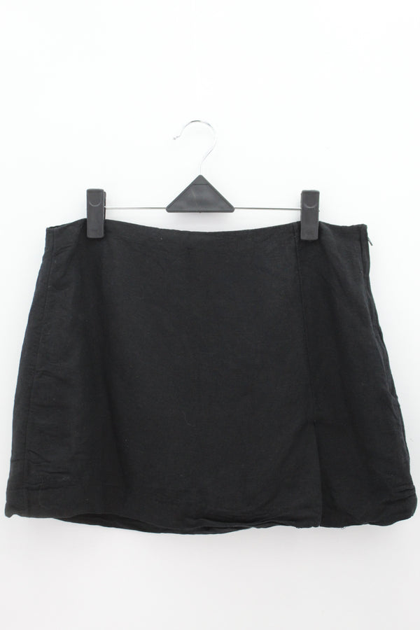 FALDA Femenino H&M