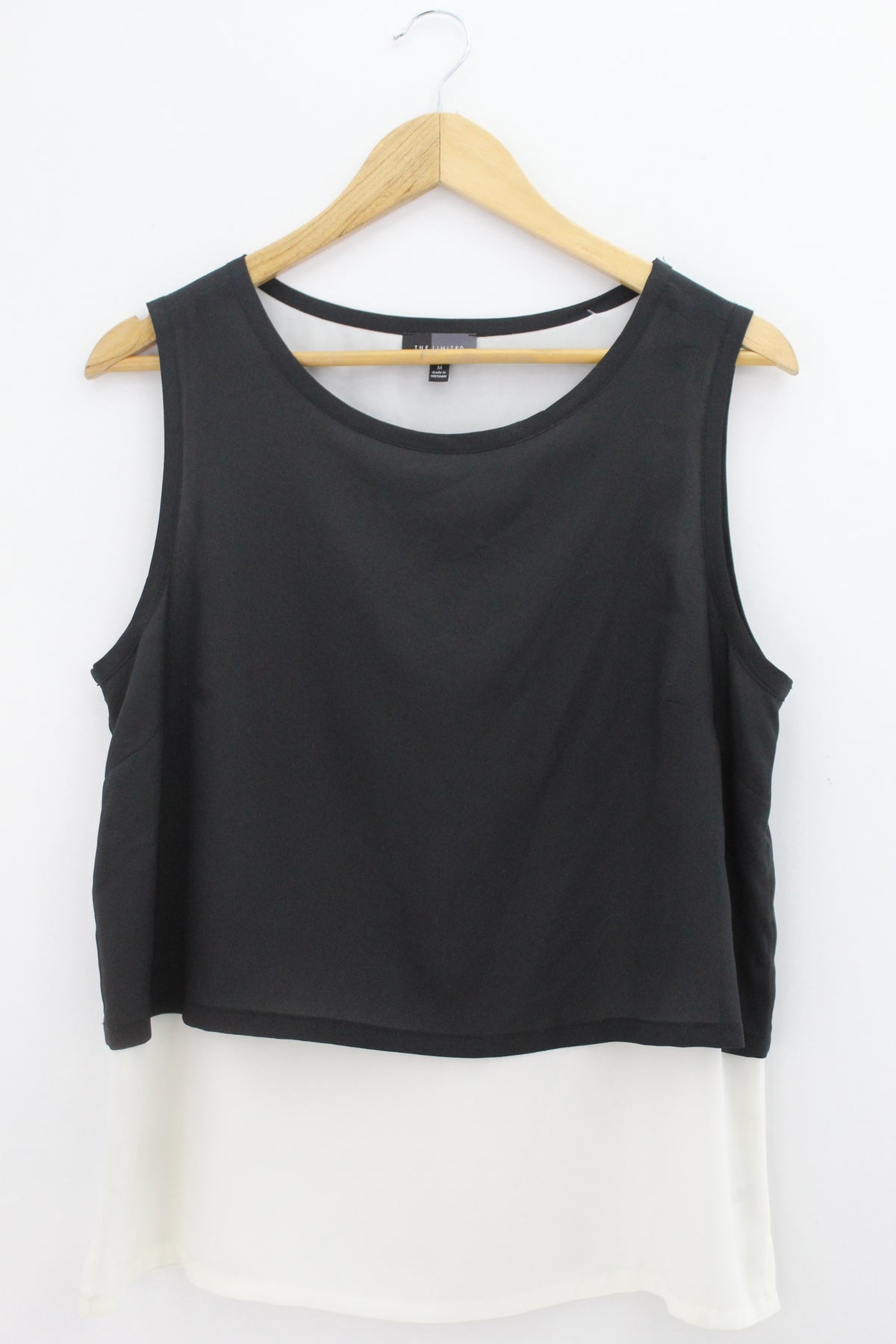 TOP Femenino CASUAL The Limited