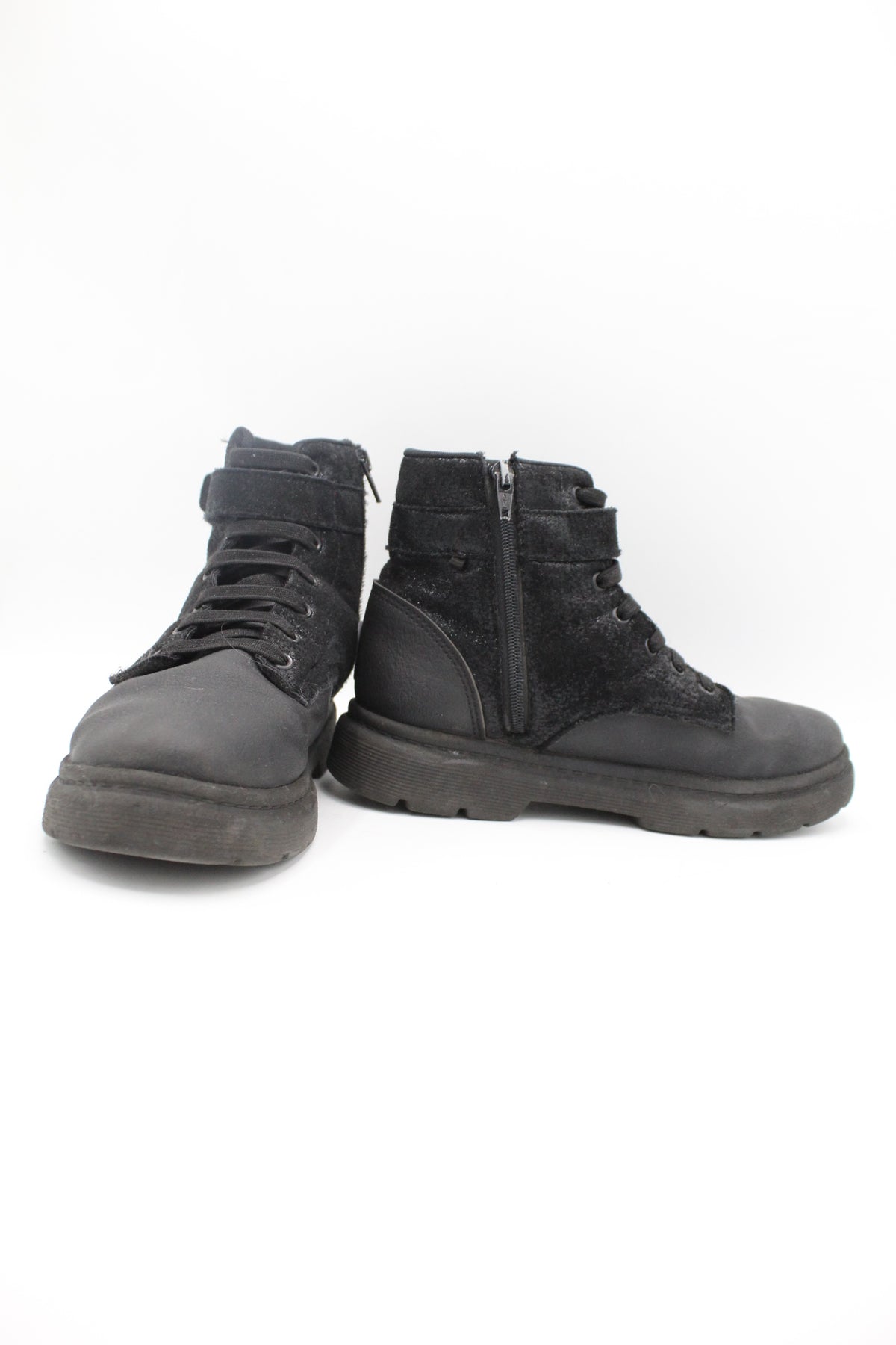 BOTAS niña (8-14)