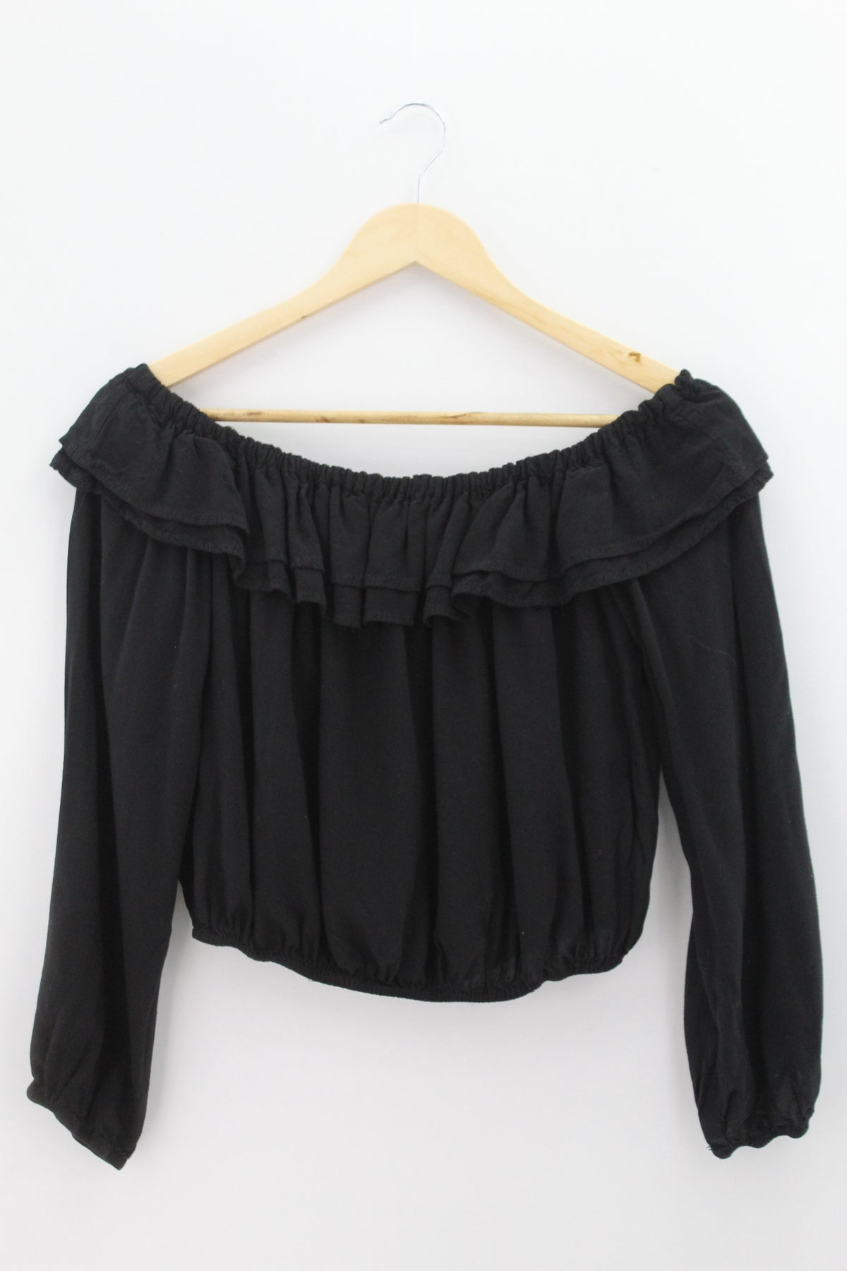 TOP Femenino CASUAL Sin Marca