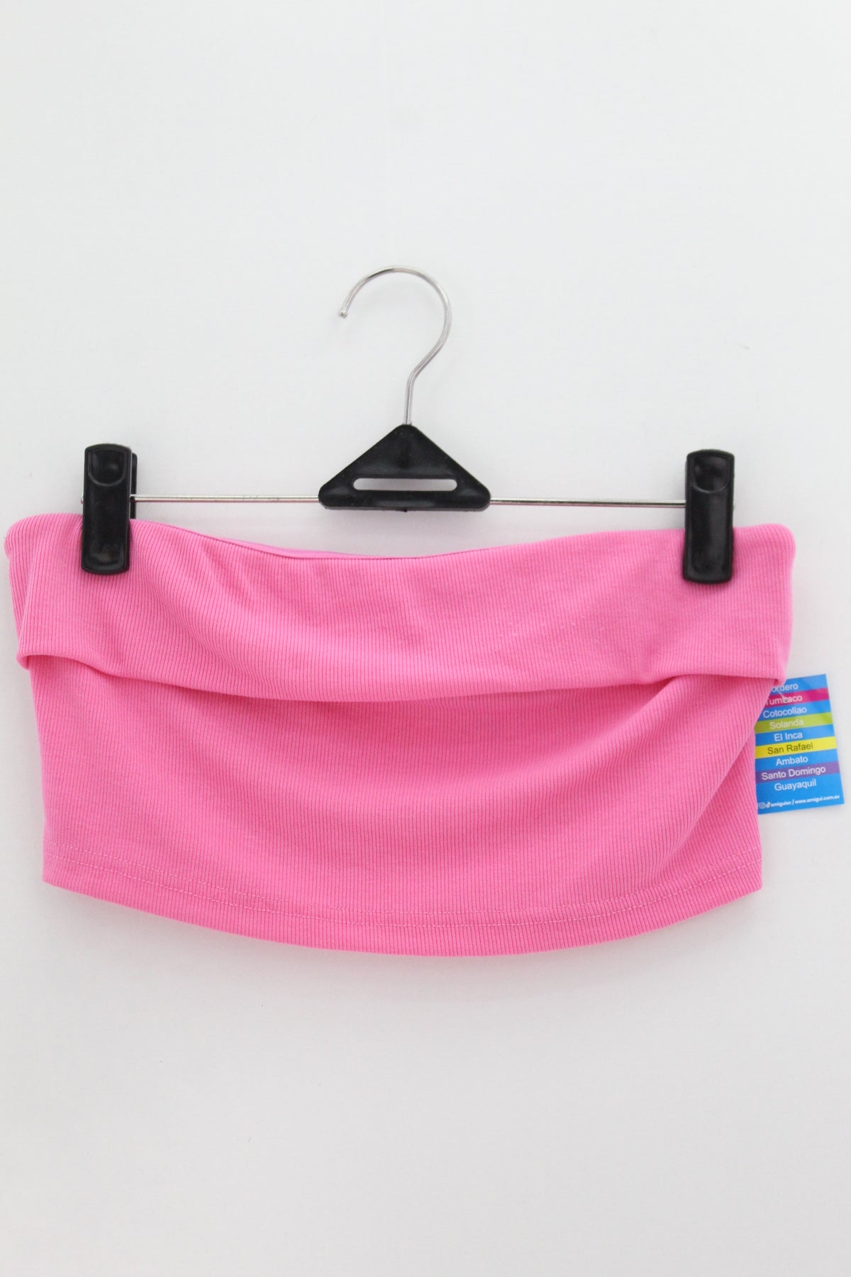 TOP Femenino CASUAL Shein