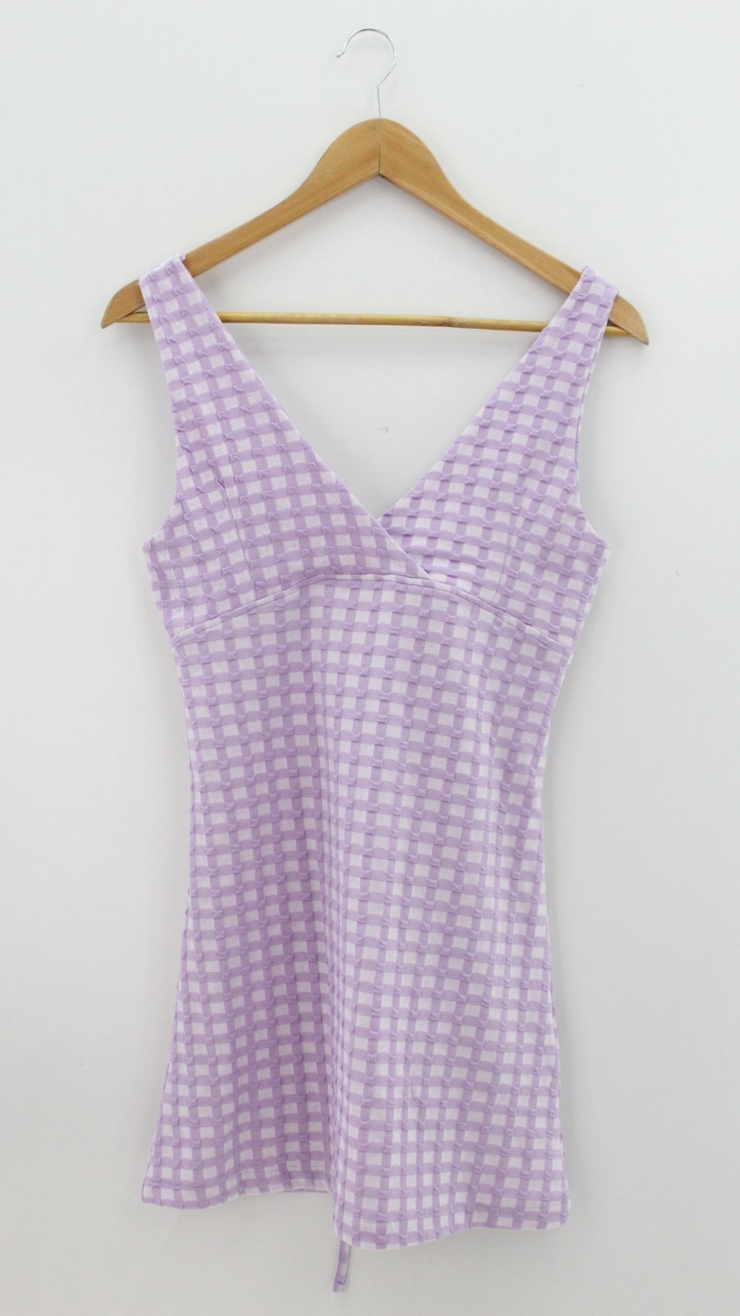VESTIDO Femenino CASUAL/DEPORTIVO Sin Marca