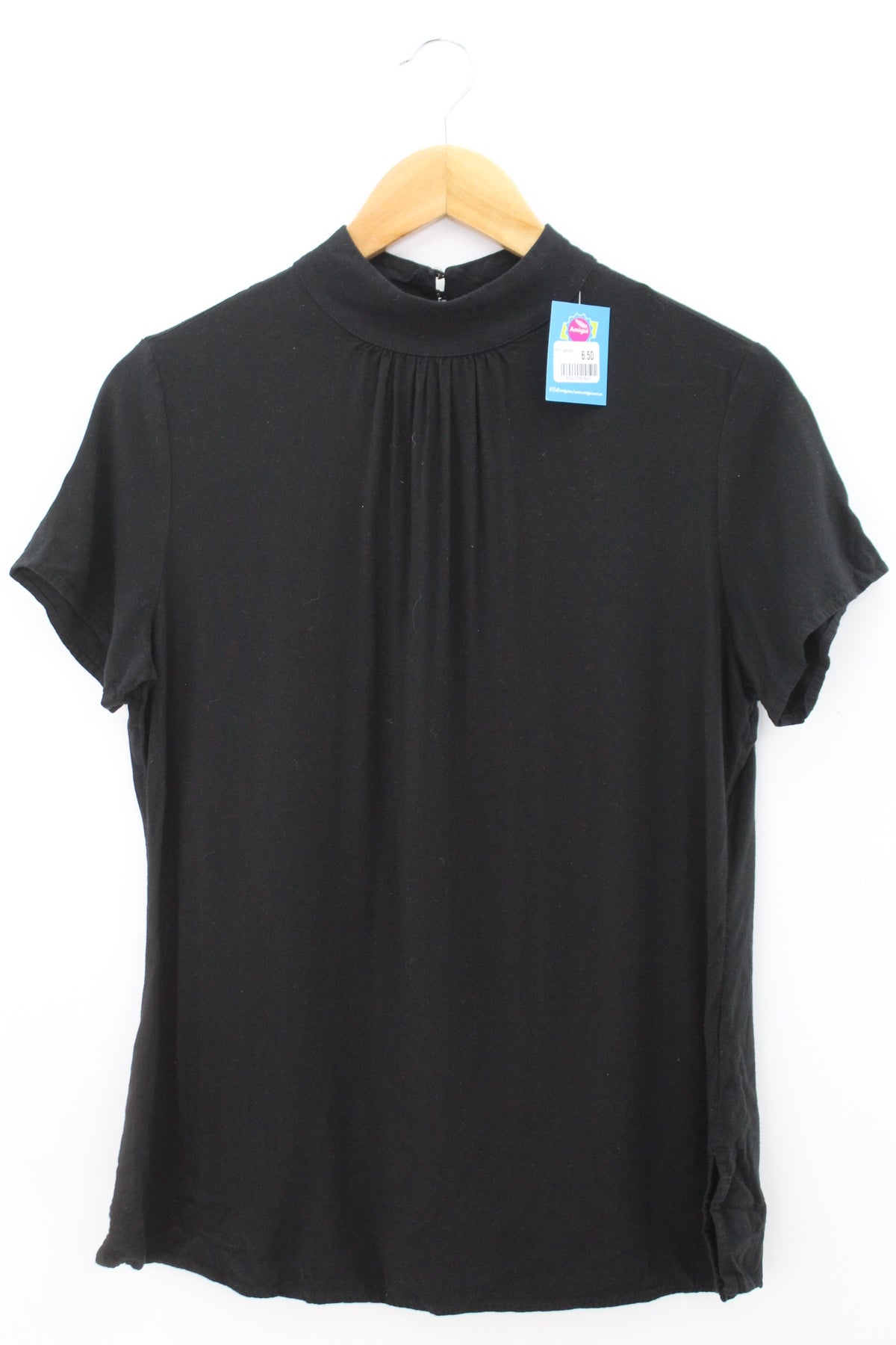 TOP Femenino CASUAL Sin Marca