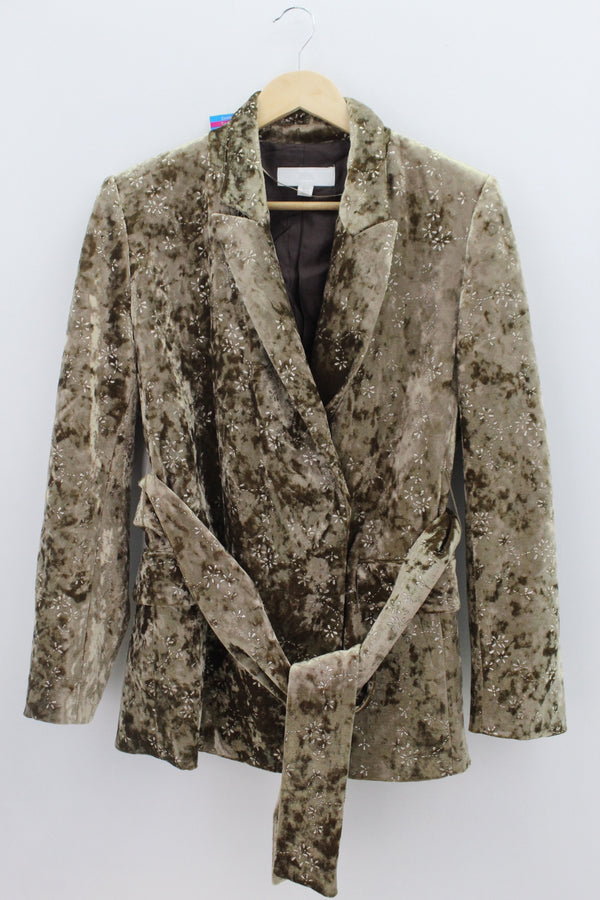 CHAQUETA Femenino Zara