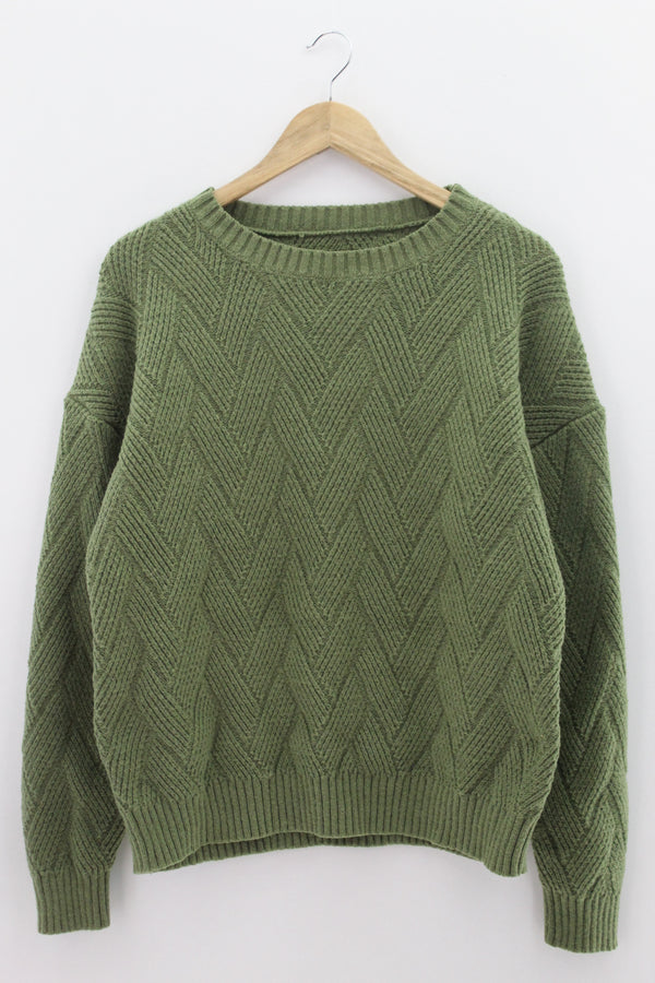 SACO Masculino