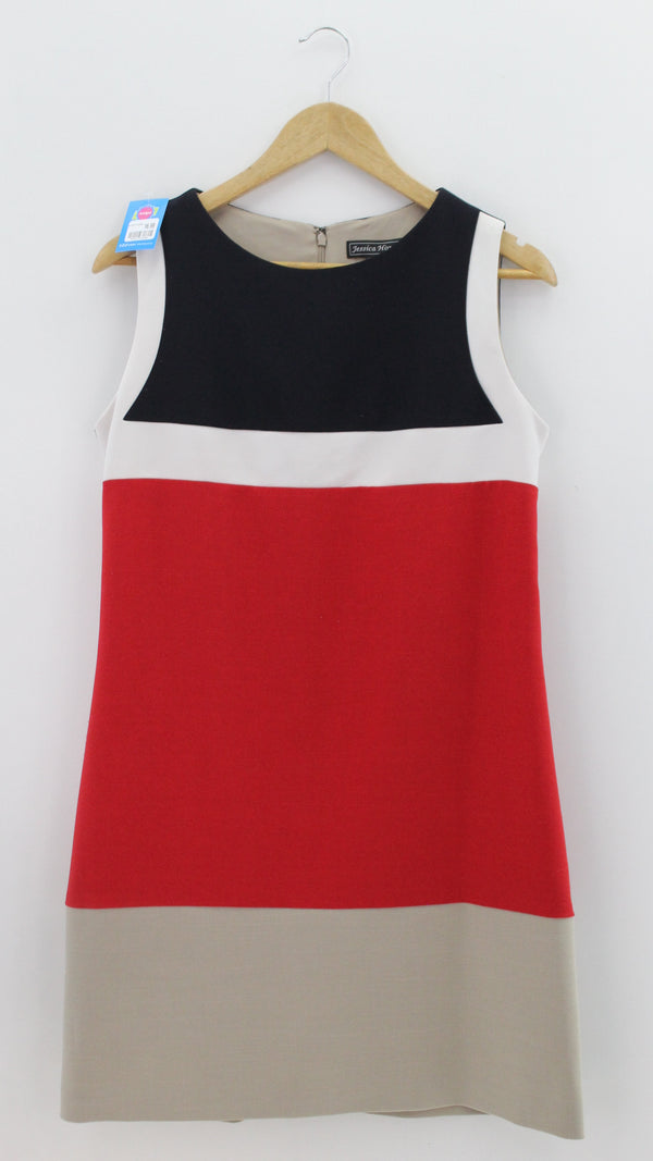 VESTIDO Femenino FORMAL/OFICINA