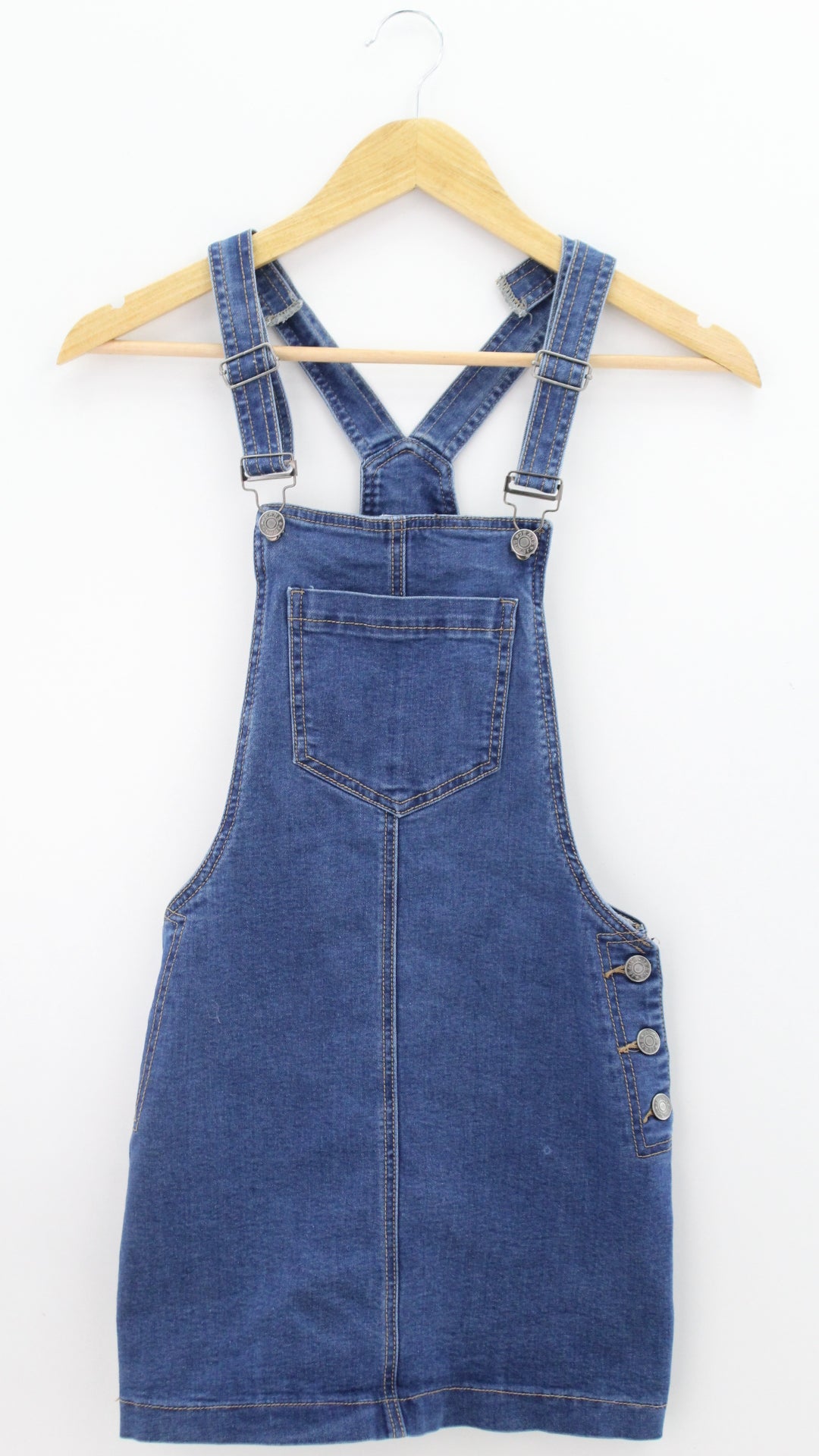 VESTIDO Femenino CASUAL/DEPORTIVO Misska (Fashion 21)