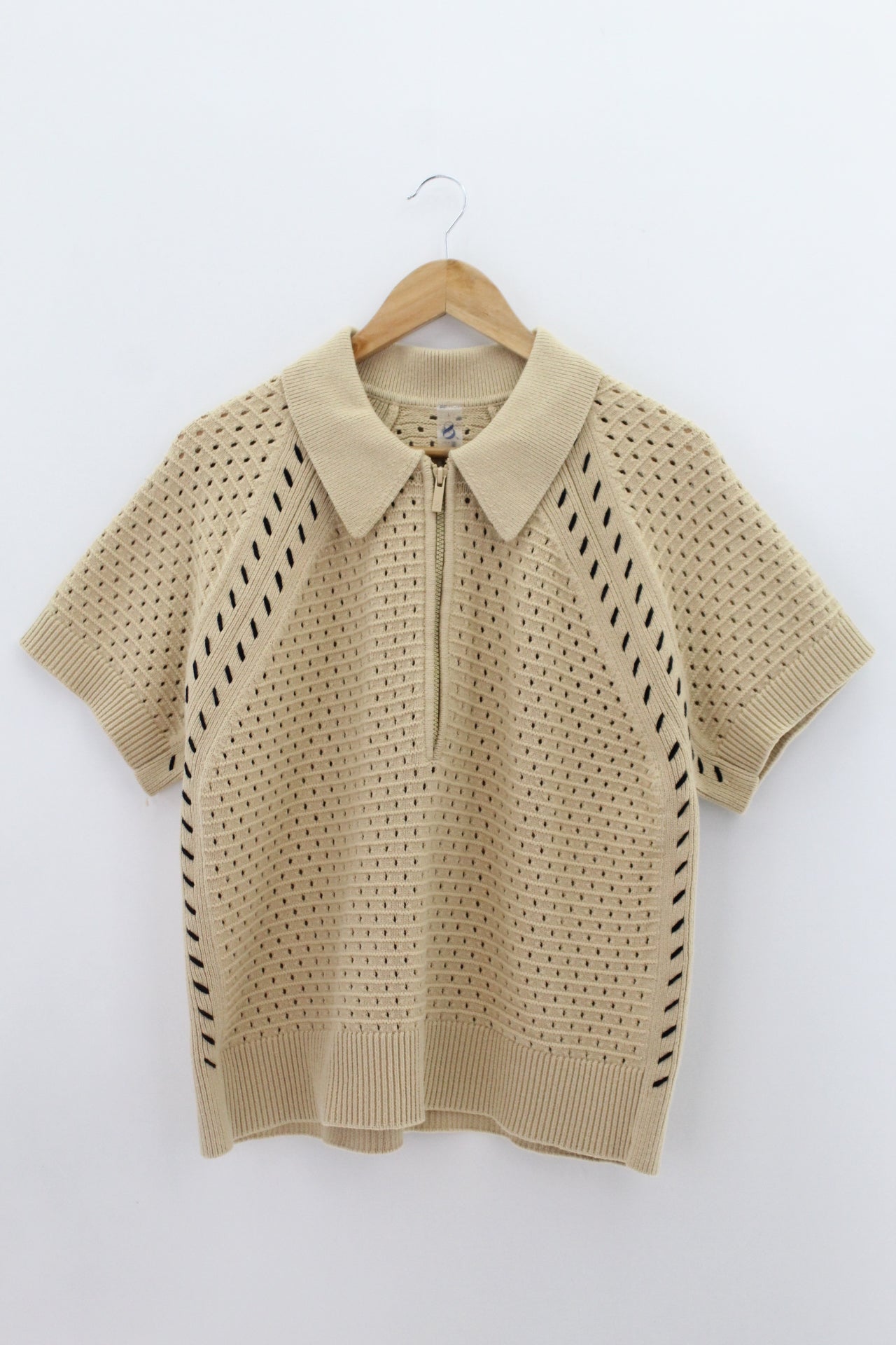 TOP Femenino CASUAL