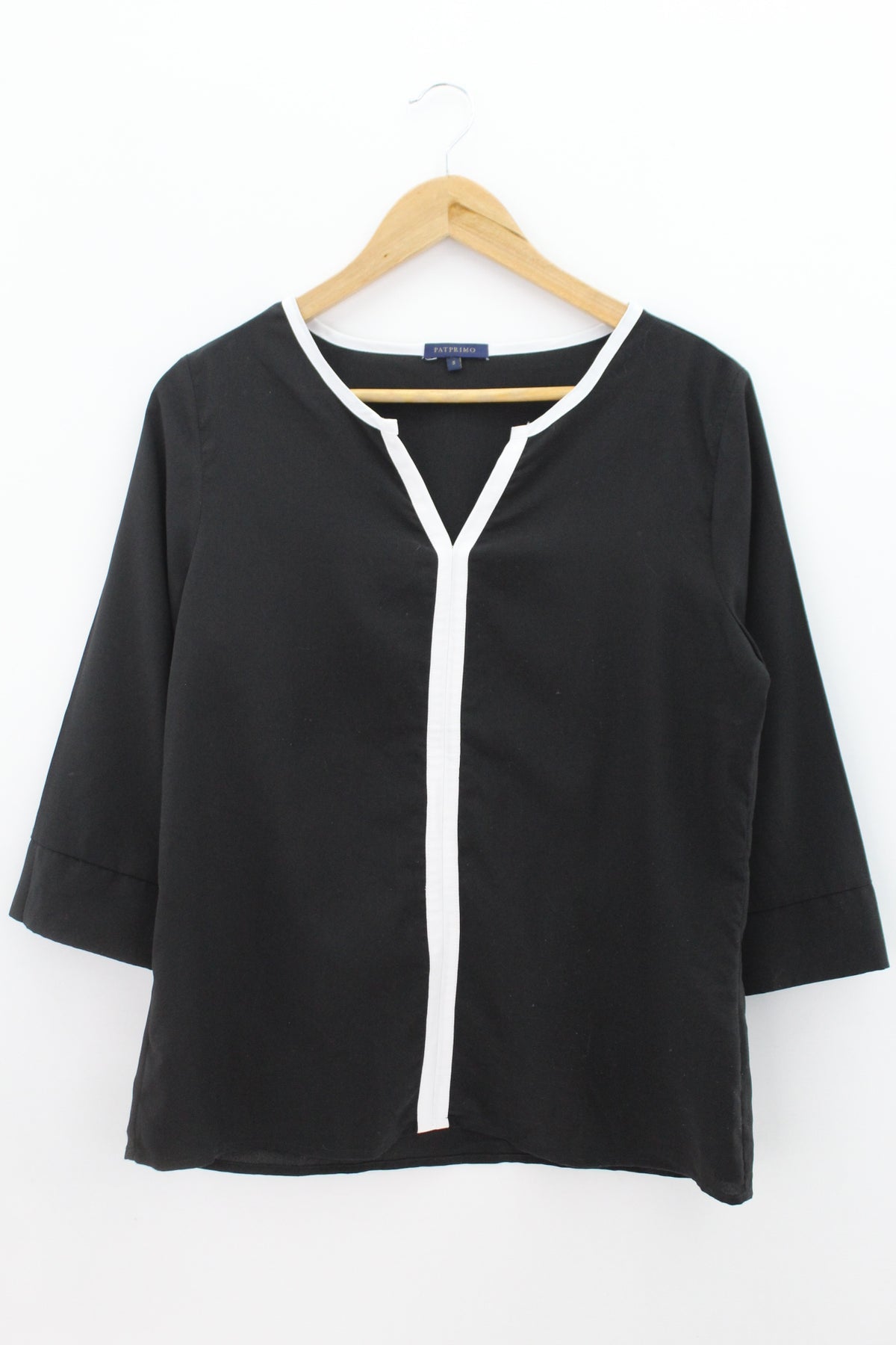 TOP Femenino CASUAL Patprimo