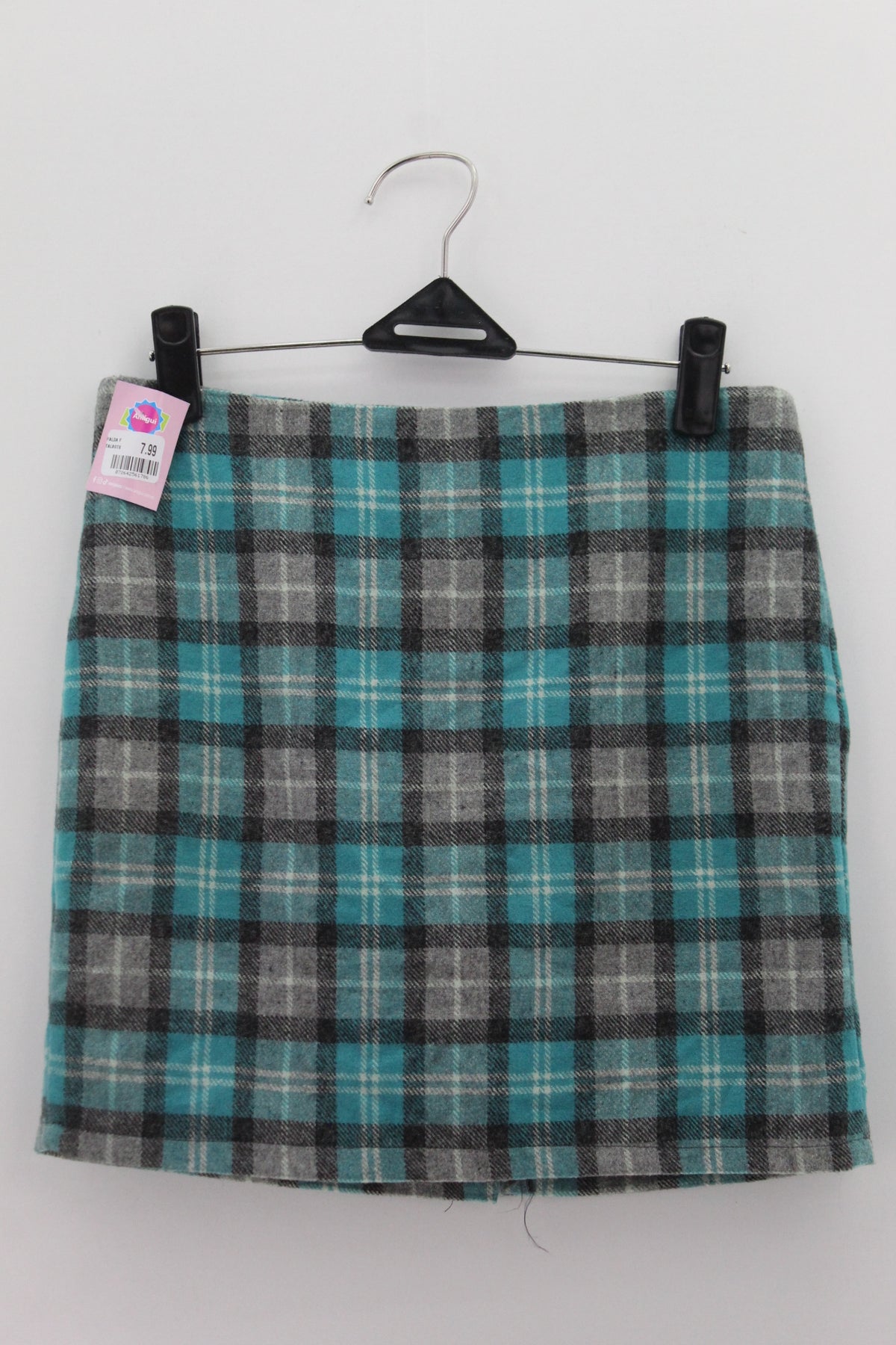 FALDA Femenino Talbots