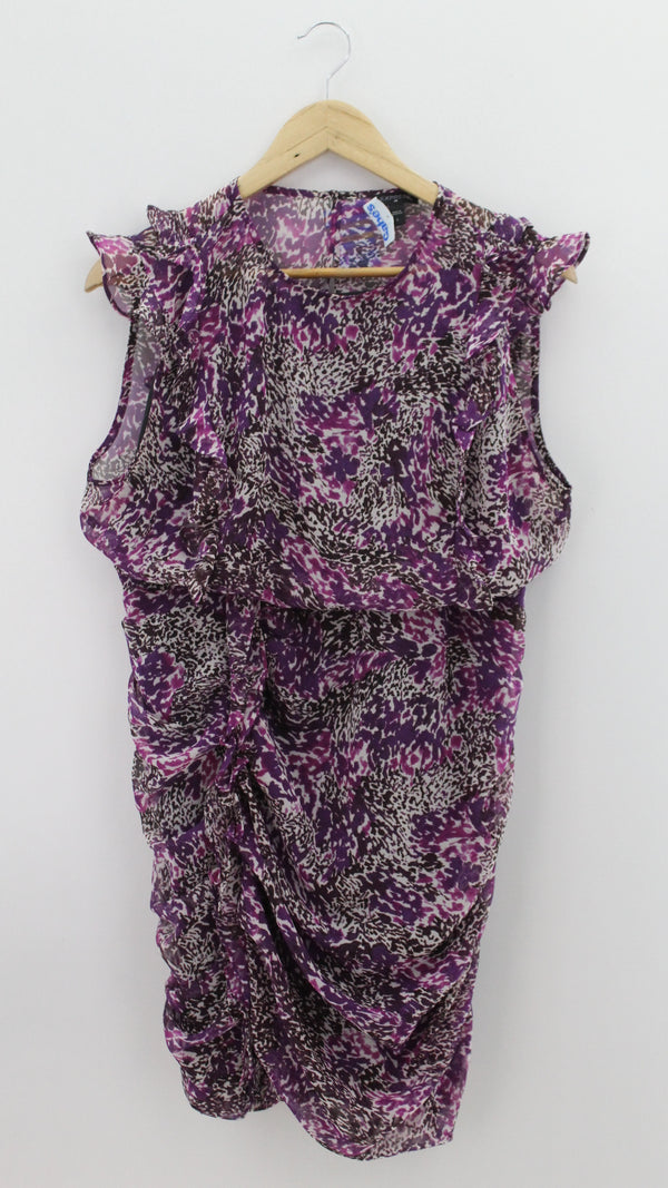VESTIDO Femenino VERANO/ PLAYA Express