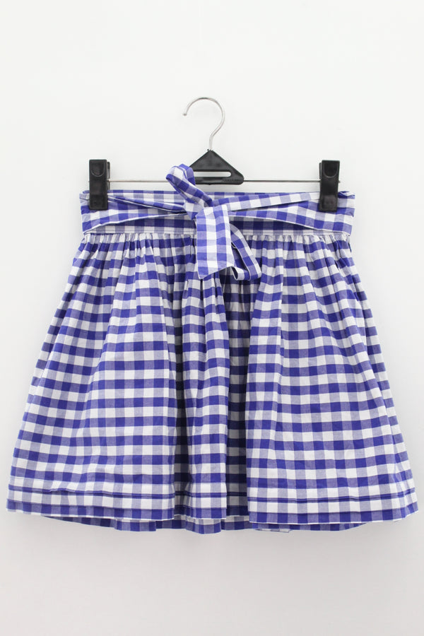 FALDA Femenino Gef