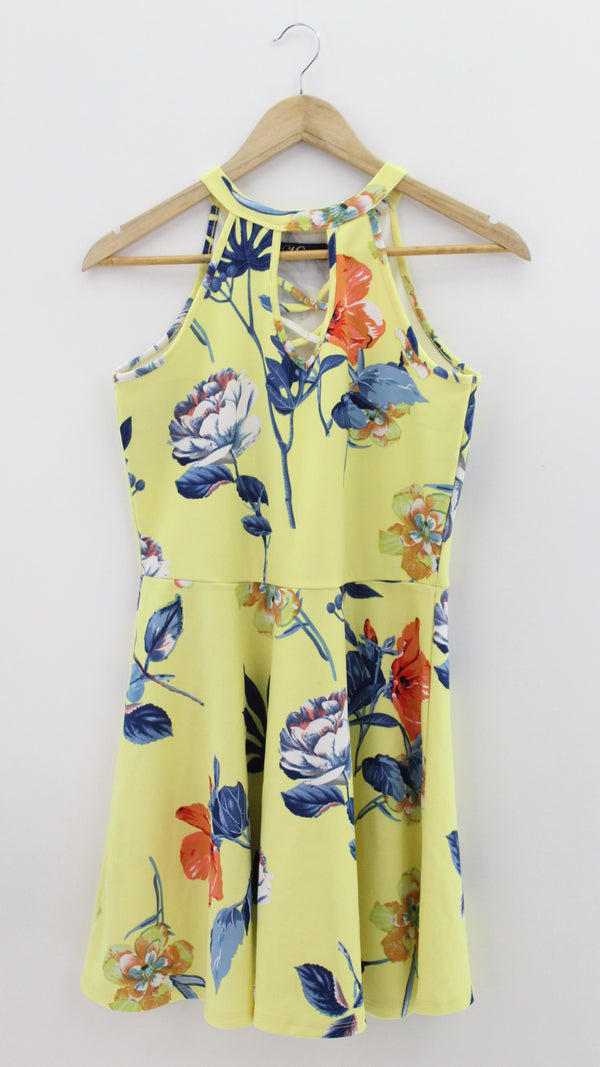 VESTIDO Femenino CASUAL/DEPORTIVO