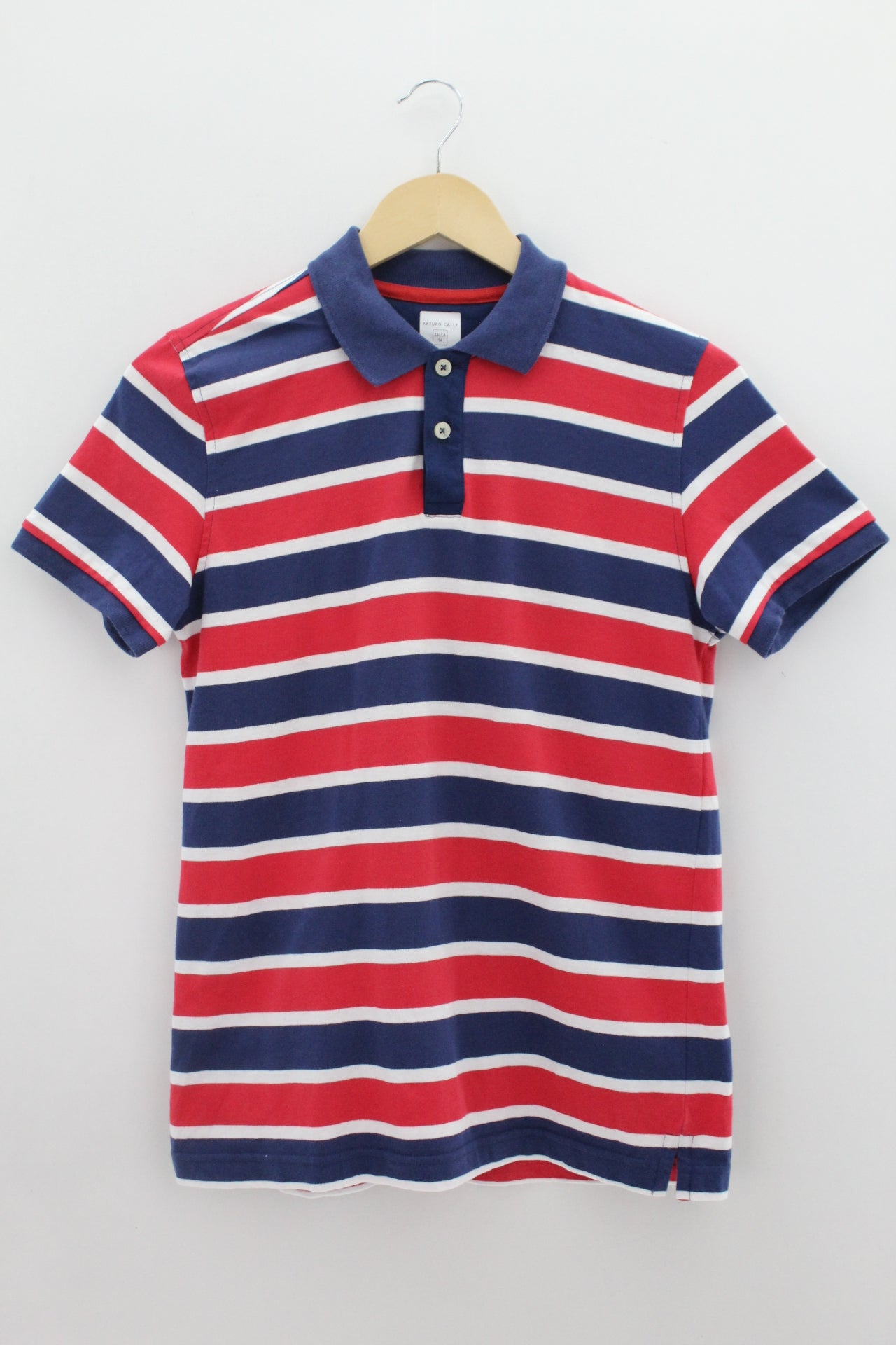 CAMISETA POLO Masculino