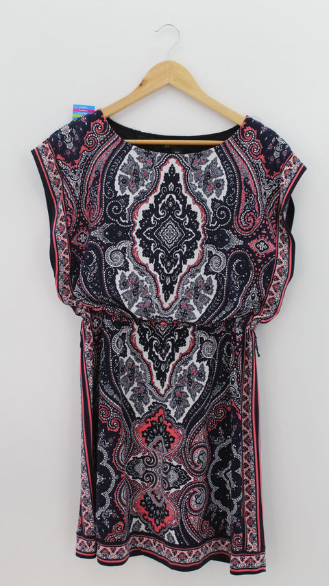 VESTIDO Femenino FORMAL/OFICINA INC