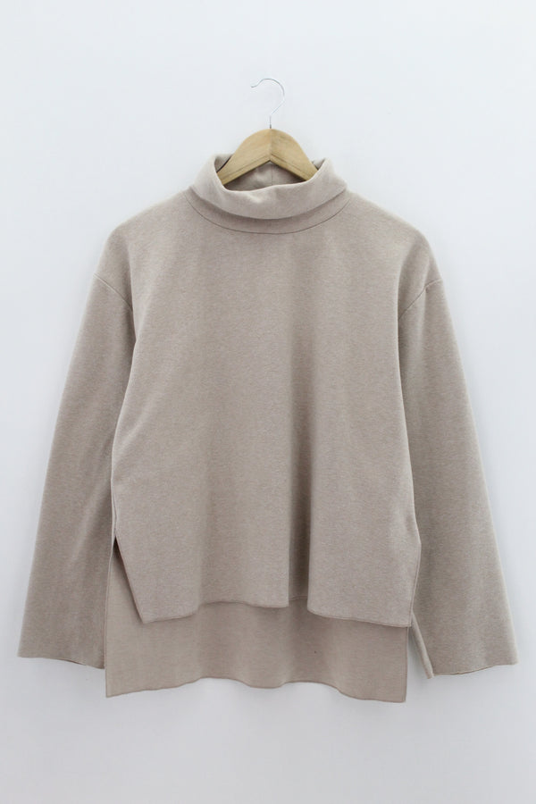 SACO Femenino Zara