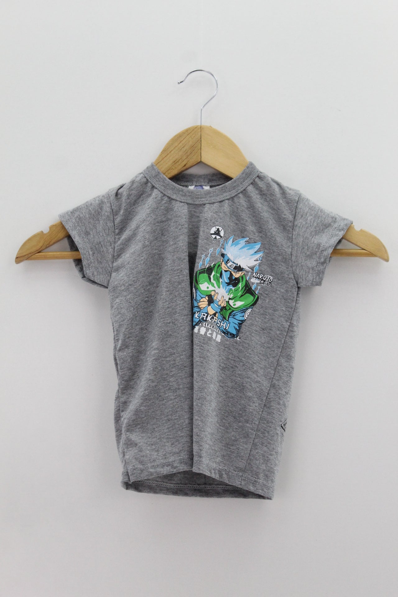 CAMISETA niño (3-7)