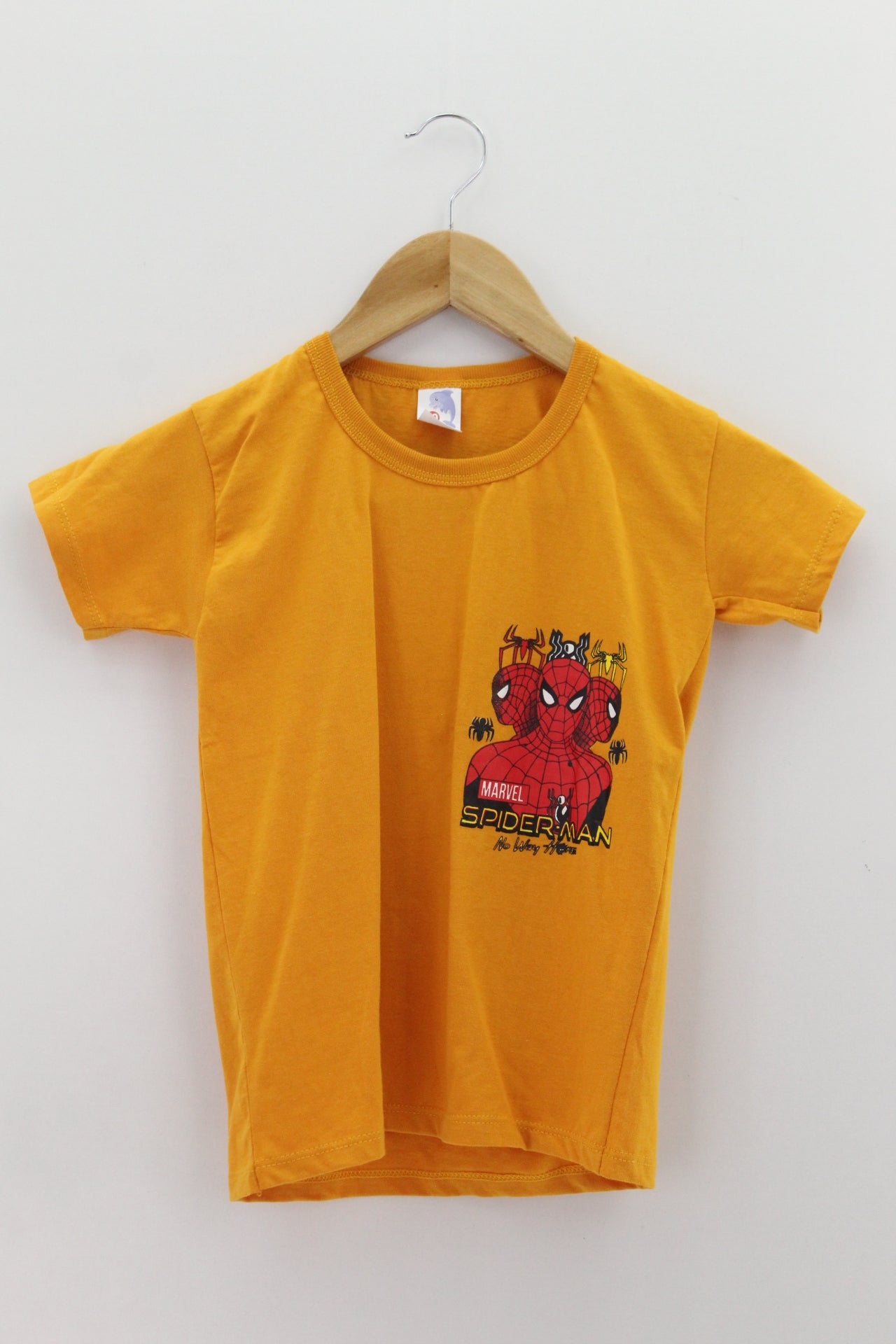 CAMISETA niño (8-14)