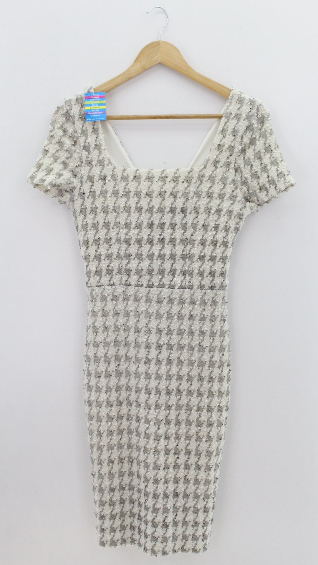 VESTIDO Femenino FORMAL/OFICINA Just me