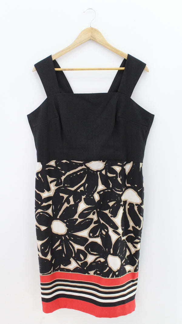 VESTIDO Femenino FORMAL/OFICINA