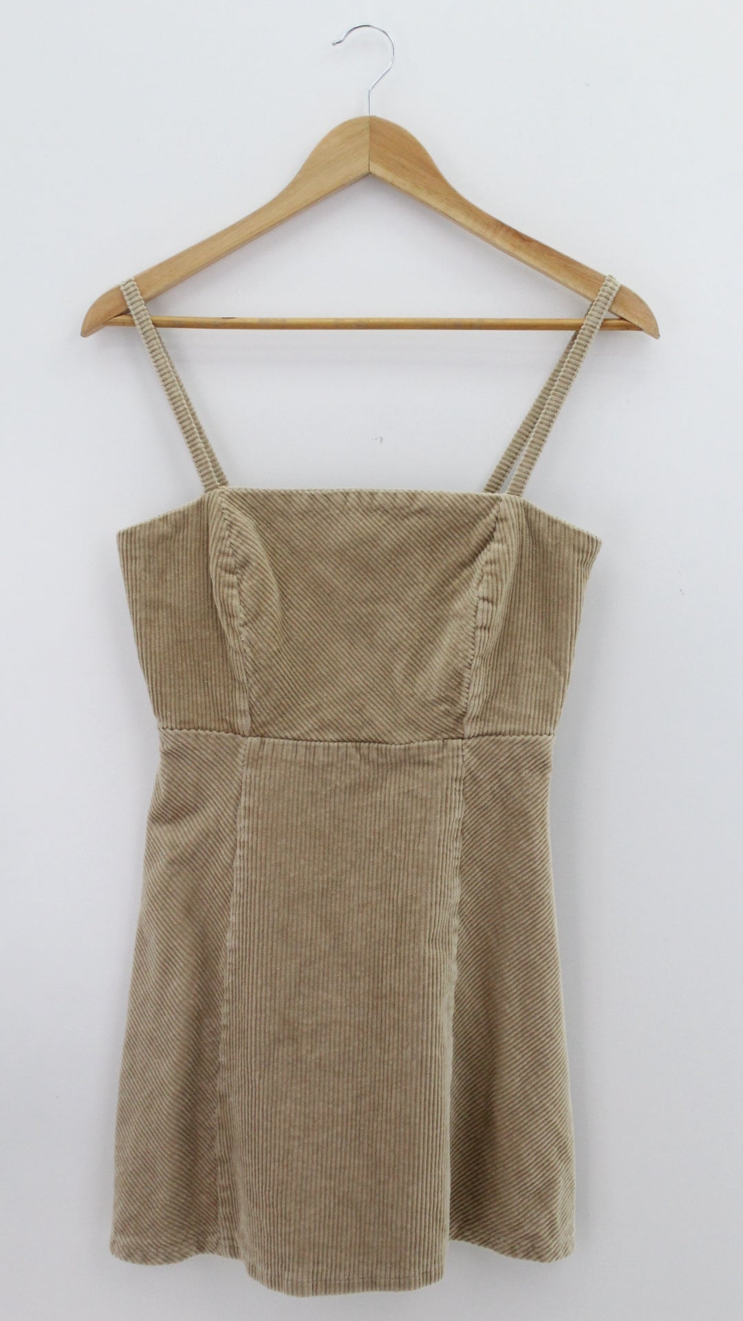 VESTIDO Femenino CASUAL/DEPORTIVO Forever 21