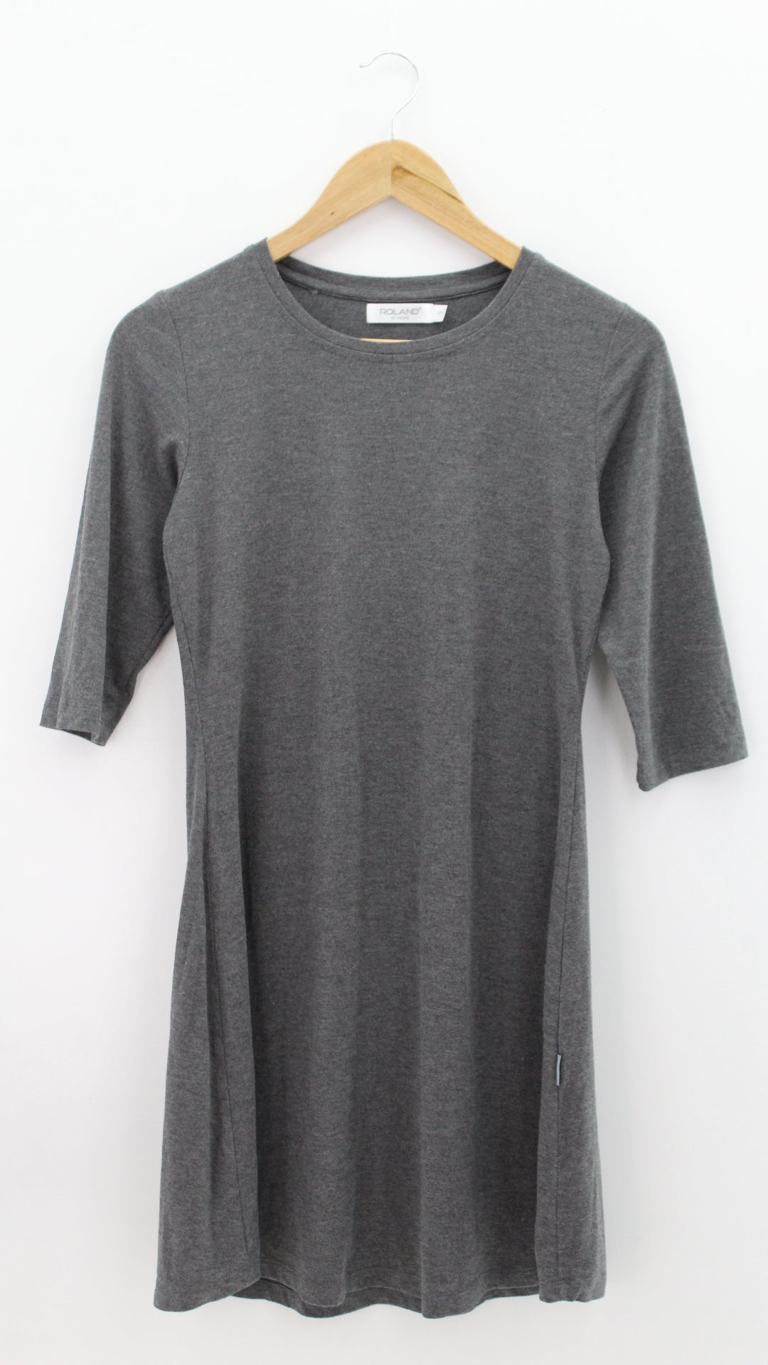 VESTIDO Femenino CASUAL/DEPORTIVO Sin Marca
