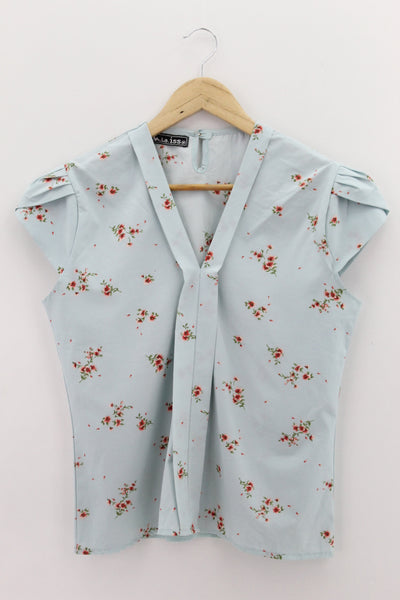 TOP Femenino CASUAL