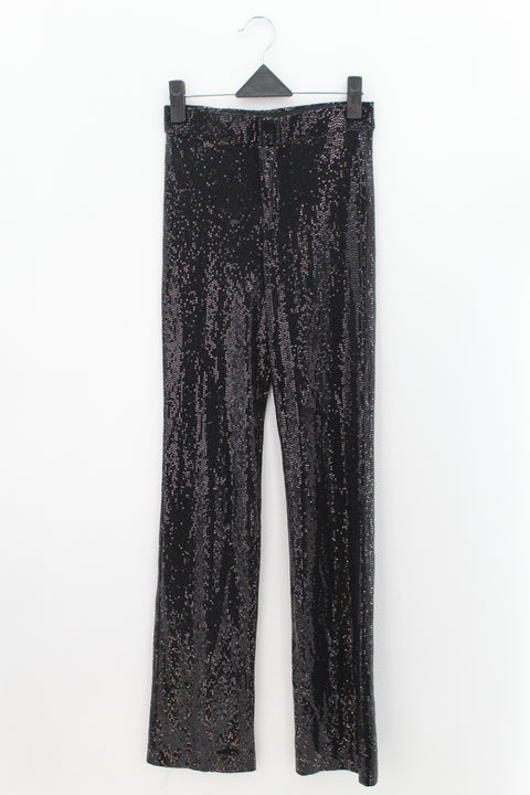 PANTALON VESTIR Femenino Zara