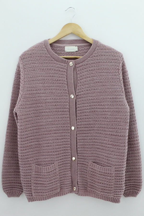 SACO Femenino Amanda